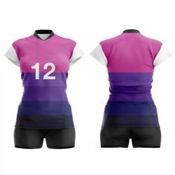 Volleyball Uniforms