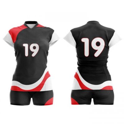 Volleyball Uniforms
