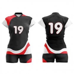 Volleyball Uniforms