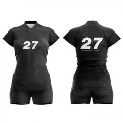 Volleyball Uniforms