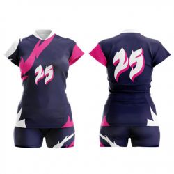 Volleyball Uniforms